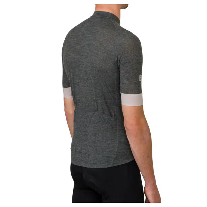 Tricota Ciclismo hombre Six6 4