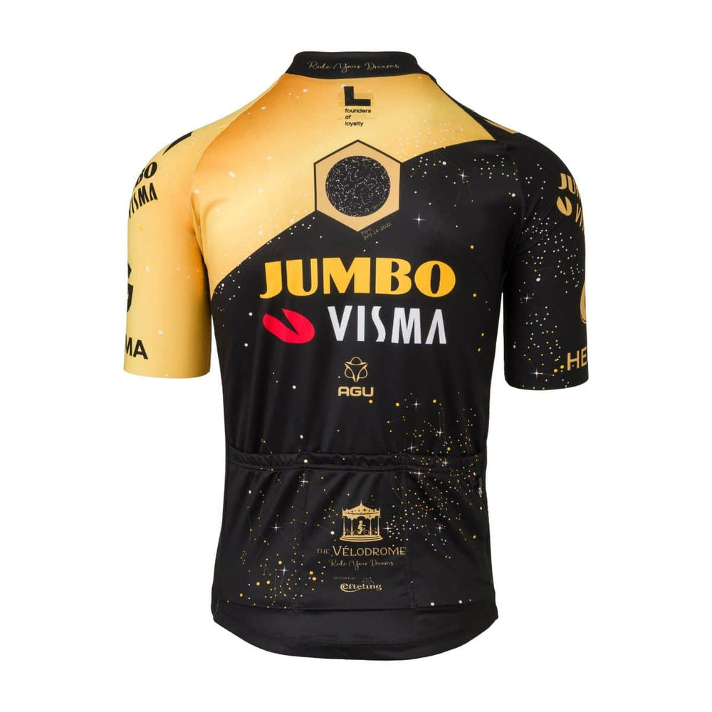 Tricota JumboVisma Tour de France 2023 2