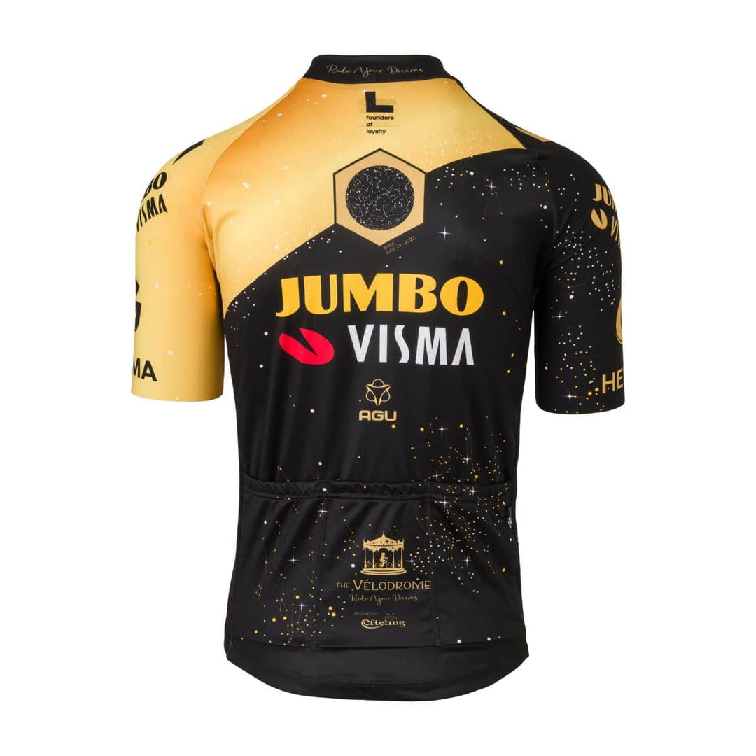 Tricota JumboVisma Tour de France 2023 2