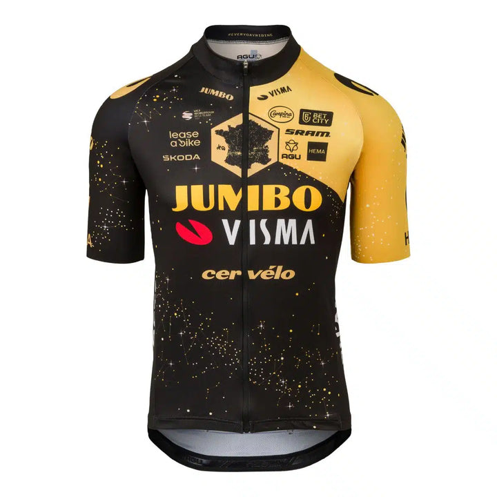 Tricota JumboVisma Tour de France 2023
