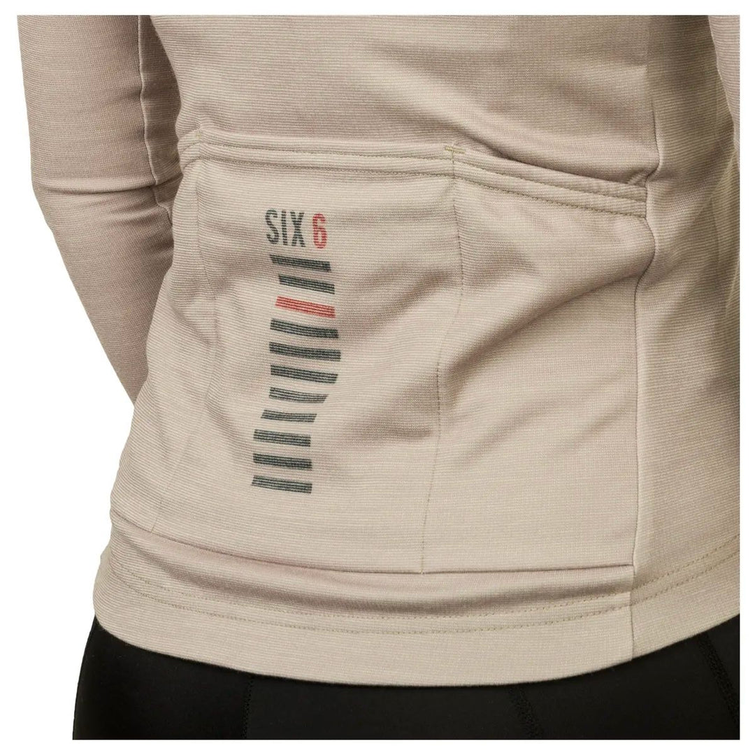 Tricota Merino Mujer Bond 6