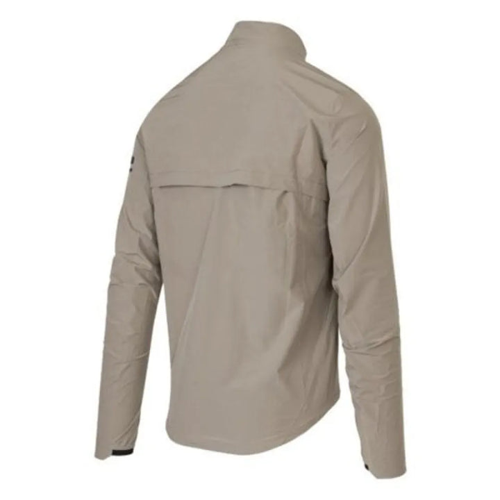 Chaqueta De Lluvia AGU Prime Performance Hombre Elephant Grey