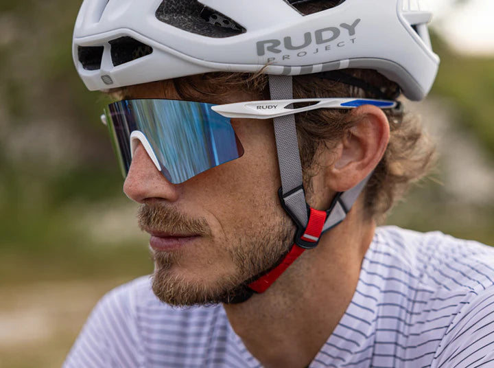 Anteojos Rudy Project Astral X | Ciclismo Running y Trail