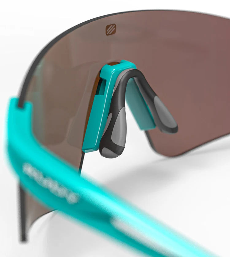 Anteojos Rudy Project Astral X | Ciclismo Running y Trail