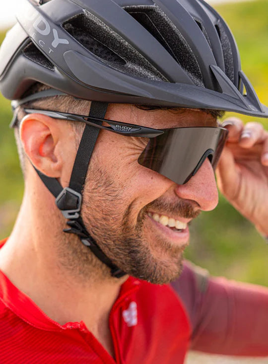 Anteojos Rudy Project Astral X | Ciclismo Running y Trail