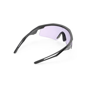 Anteojos Rudy Project Turbolence Racing Version | ImpactX 2
