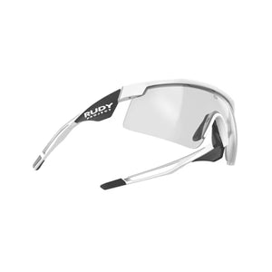 Anteojos Rudy Project Turbolence Racing Version | ImpactX 2
