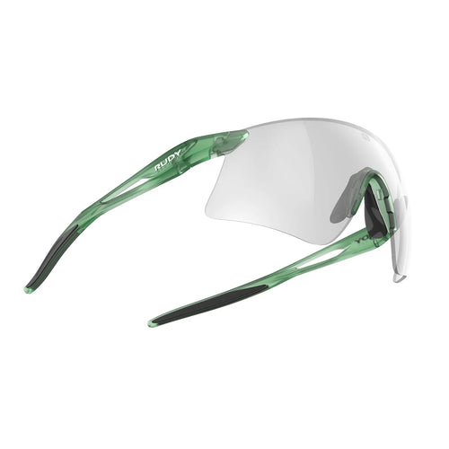 Frozen Pantanal matte- impactx photochromic2 laser black