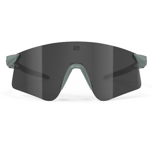 GREEN SAGE MATTE - SMOKE BLACK