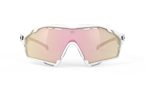 White Gloss _ Multilaser Rose Gold