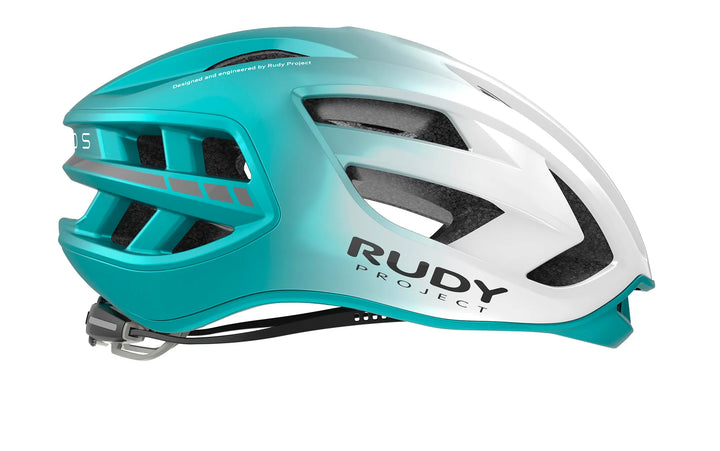 Casco Ciclismo Rudy Project Egos | Ruta Gravel y MTB