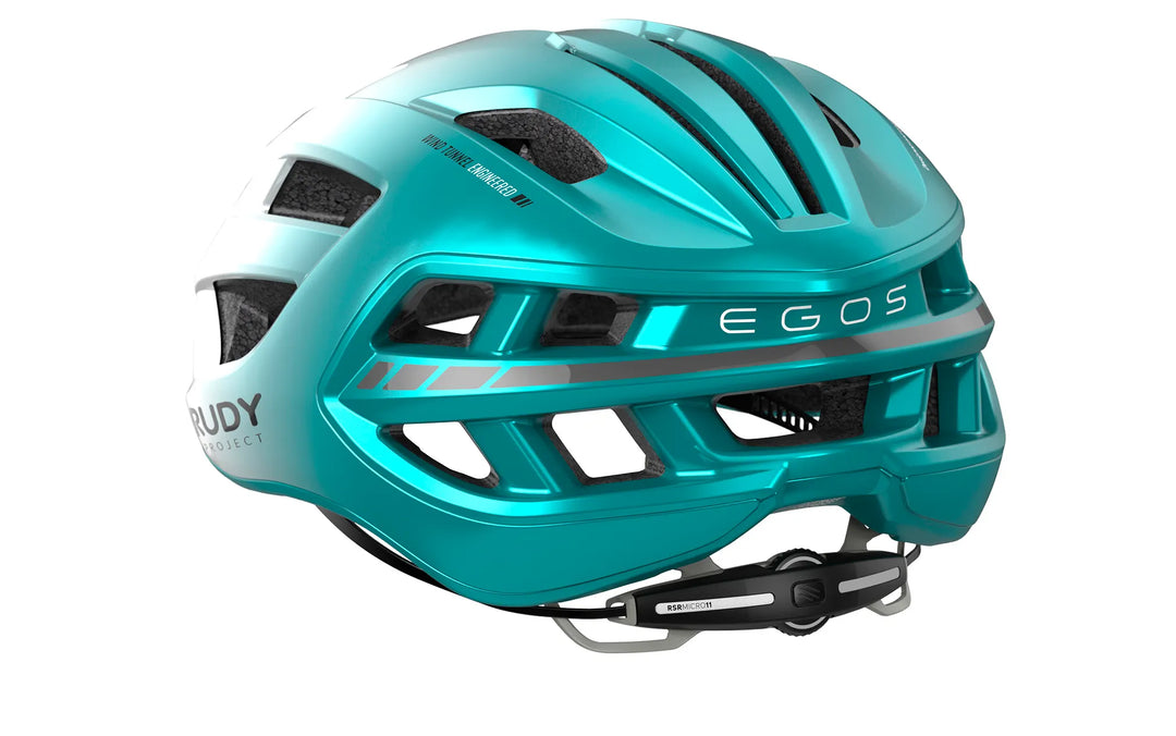 Casco Ciclismo Rudy Project Egos | Ruta Gravel y MTB