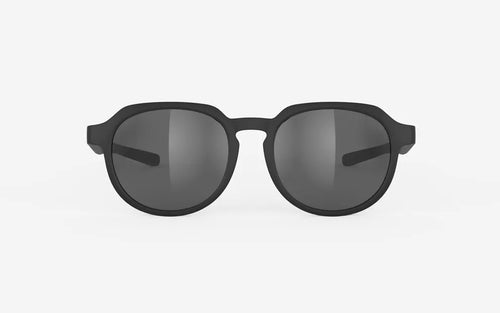 SMOKE BLACK-BLACK MATTE