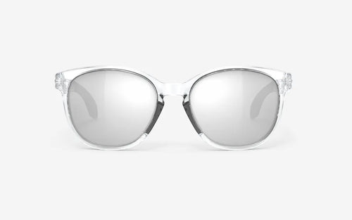 Crystal Gloss Laser Black