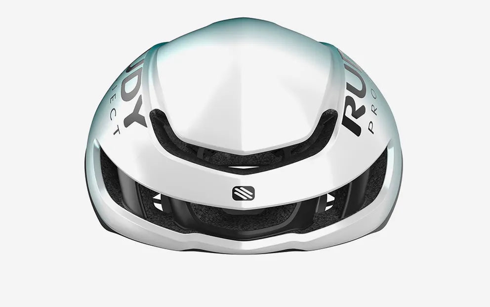 Casco de Ciclismo Aero Rudy Project Nytron | Aerodinámico y Ventilado