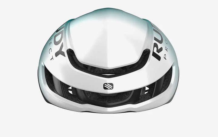 Casco de Ciclismo Aero Rudy Project Nytron | Aerodinámico y Ventilado