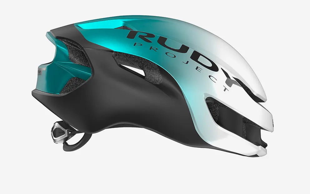 Casco de Ciclismo Aero Rudy Project Nytron | Aerodinámico y Ventilado
