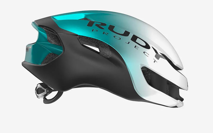 Casco de Ciclismo Aero Rudy Project Nytron | Aerodinámico y Ventilado