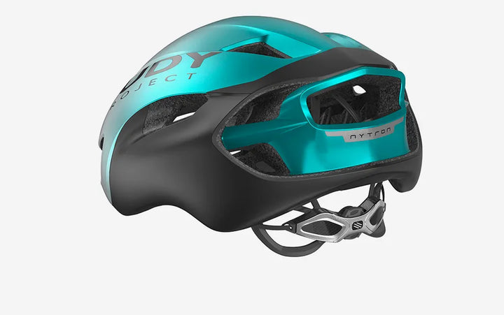 Casco de Ciclismo Aero Rudy Project Nytron | Aerodinámico y Ventilado