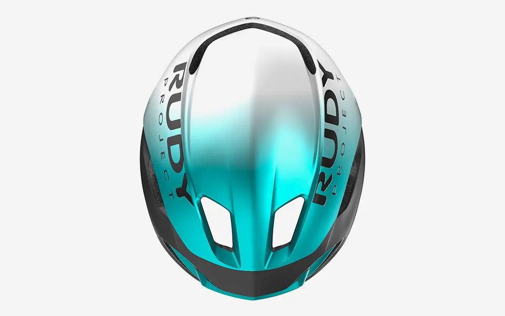Casco de Ciclismo Aero Rudy Project Nytron | Aerodinámico y Ventilado