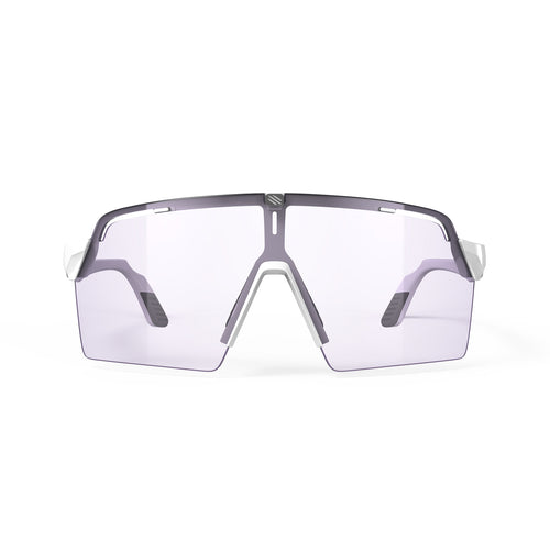 WHITE GLOSS ImpX 2 LASER PURPLE