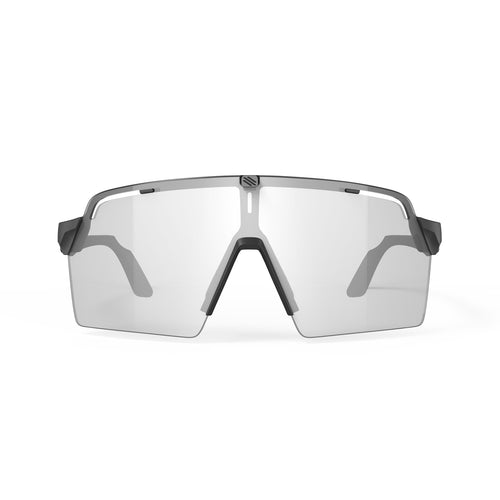 BLACK MATTE ImpX 2 LASER BLACK