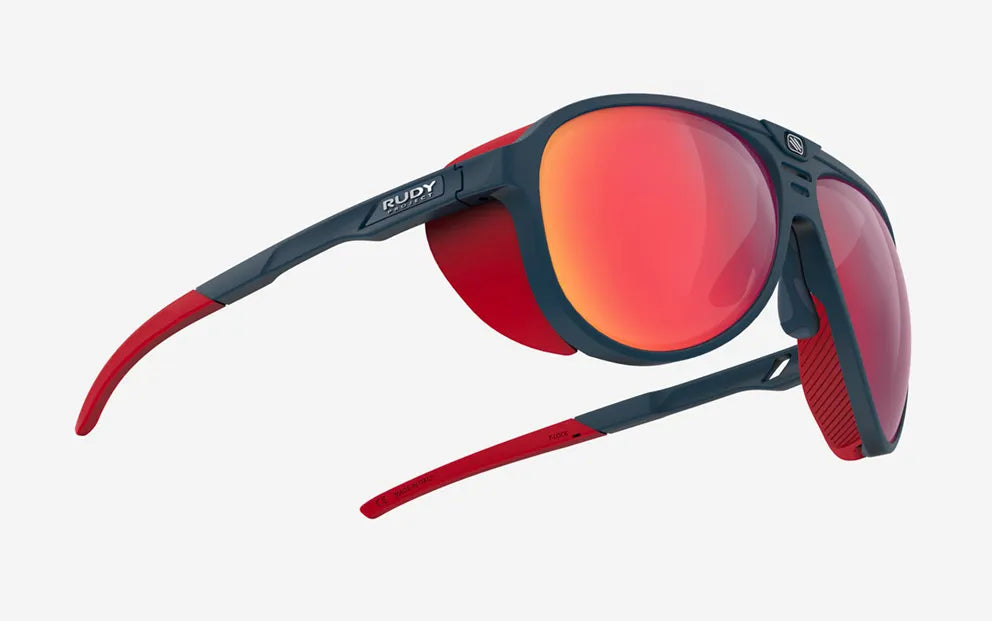 Anteojos Rudy Project Stardash | Lifestyle y Deporte