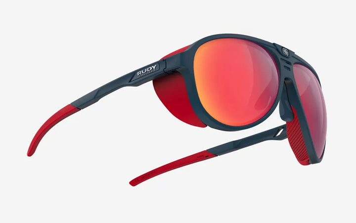 Anteojos Rudy Project Stardash | Lifestyle y Deporte
