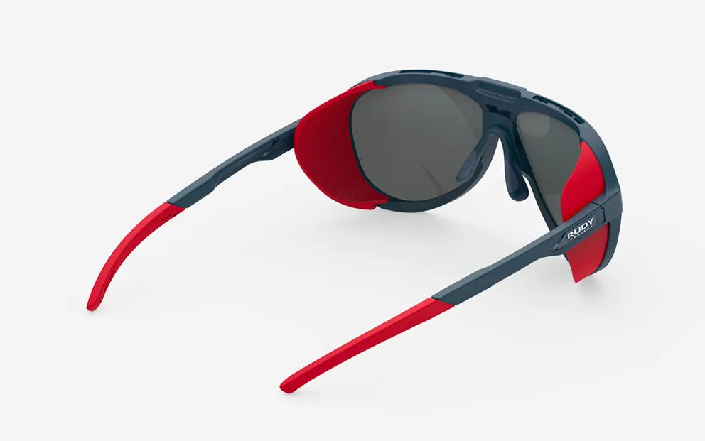Anteojos Rudy Project Stardash | Lifestyle y Deporte