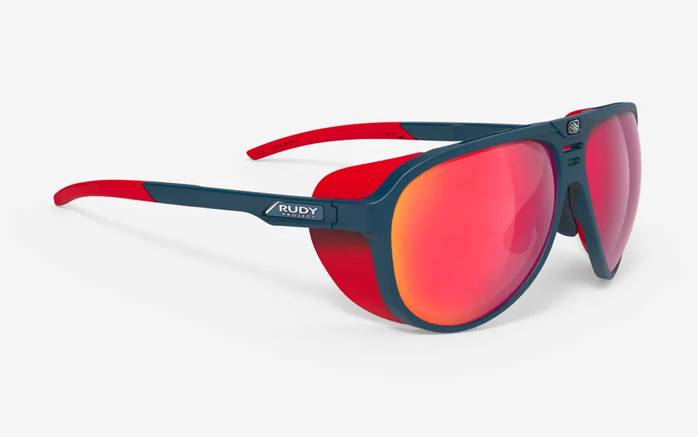 Anteojos Rudy Project Stardash | Lifestyle y Deporte