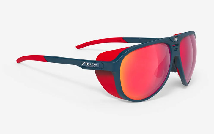 Anteojos Rudy Project Stardash | Lifestyle y Deporte