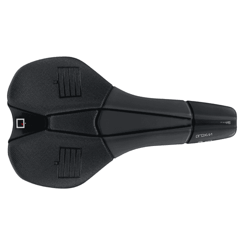 Asiento de bicicleta ergonómico para ciclismo de ruta y MTB, diseño aerodinámico, comodidad y soporte avanzado para largas distancias. Ideal para ciclistas que buscan rendimiento y confort en sus recorridos.