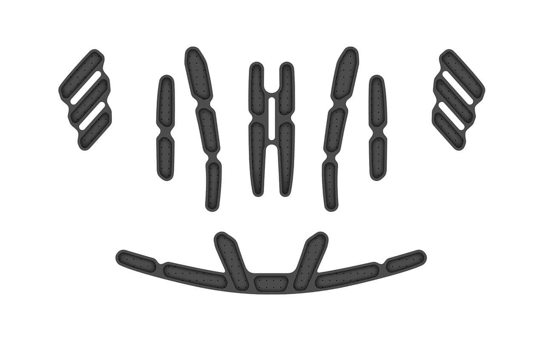 Protector de marco para bicicleta, accesorios de seguridad para ciclismo, componentes de protección para cuadro de bicicleta.