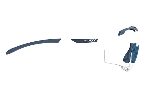 SET CHROMATIC KIT CUTLINE AVIO/AVIO/AVIO-NAVY
