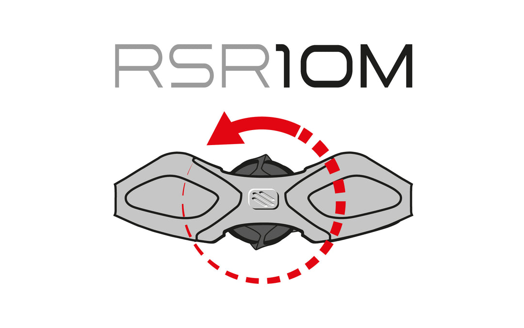 Accesorios Spectrum