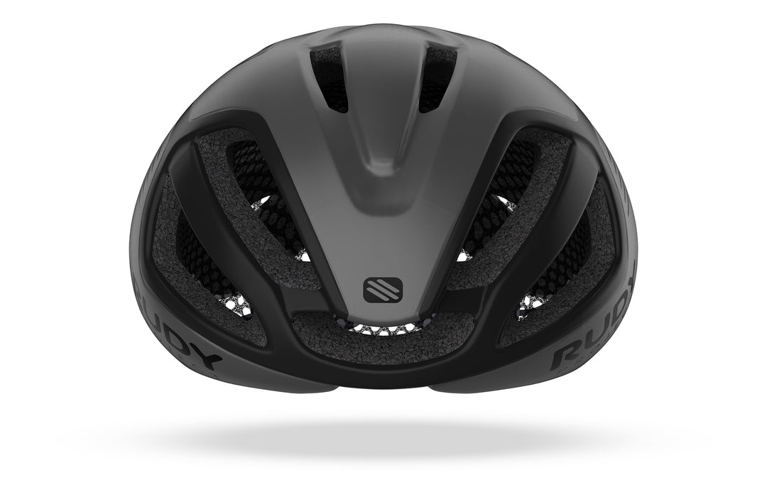 Spectrum Titanium Stealth Matte