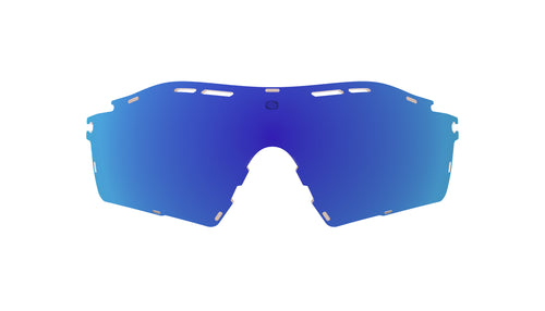 Multilaser deep blue