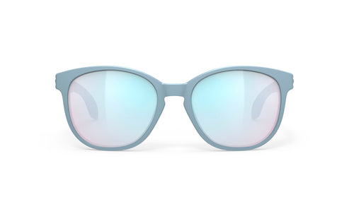Glacier Matte Multilaser Osmium